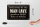 Blechschild Spruch 30x20cm welcome to my MAN CAVE