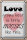 Blechschild Spruch 20x30cm love grows best in little houses