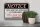 Blechschild Spruch 30x20cm notice you no longer trespasser