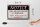 Blechschild Spruch 30x20cm notice you no longer trespasser