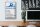Blechschild Spruch 20x30cm Pool Rules No glass no diving