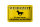 Blechschild Hinweis 18x12cm Weidezeit Pferd
