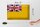 Blechschild Flagge Niue 30x20cm Flag of Niue Vintage