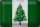 Blechschild Flagge Norfolkinsel 30x20cm Flag Vintage