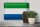 Blechschild Flagge Sierra Leone 30x20cm Flag Vintage