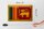 Blechschild Flagge Sri Lanka 30x20cm Flag Sri Lanka Vintage