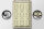 Blechschild 20x30cm Dressurreiten Hufschlagfiguren Pferd Dressur Reiter