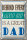 Blechschild Spruch 20x30cm behind every good kid is a great DAD