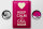 Blechschild Spruch 20x30cm Keep calm and call Mom