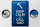 Blechschild Spruch 20x30cm Keep calm and call Dad