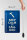Blechschild Spruch 20x30cm Keep calm and call Dad