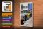 Blechschild Reise 20x30cm Berlin Deutschland Oldtimer