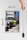 Blechschild Reise 20x30cm Berlin Deutschland Oldtimer