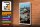 Blechschild Reise 20x30cm Berlin Deutschland Aussicht Berlin