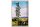 Blechschild Reise 20x30cm Amerika USA Route 66 Oldtimer Gebirge