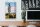 Blechschild Reise 20x30cm Amerika USA Route 66 Oldtimer Gebirge
