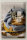 Blechschild Reise 20x30cm Skandinavien Wolle Kaffee Herbst Kerze
