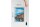 Blechschild Reise 20x30cm Skandinavien Schiffstour Urlaub Meer