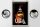 Blechschild Reise 20x30cm Amerika USA American Burger Gerichte