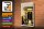 Blechschild Reise 20x30cm Amerika Oldtimer gelb Auto Gitarre