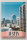 Blechschild Reise 20x30cm Austin Texas Amerika Hochhaus Gebäude