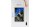 Blechschild Reise 20x30cm Belarus Europa Architektur blau beige in sign