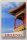 Blechschild Reise 20x30cm Beijing China Haus bunt traditionell