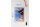 Blechschild Reise 20x30cm Beijing China Haus bunt traditionell