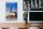 Blechschild Reise 20x30cm Casablanca Marokko Architektur Afrika