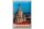 Blechschild Reise 20x30cm Dresden Deutschland Architektur Porträt