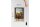 Blechschild Reise 20x30cm Florence Altstadt Kirche Architektur