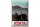 Blechschild Reise 20x30cm Kenia Ostafrika Giraffe Wildnis Natur