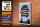 Blechschild Reise 20x30cm Kenia Afrika Mount Kilimanjaro 5895 M