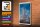 Blechschild Reise 20x30cm Los Angeles USA Amerika Hochhaus