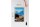 Blechschild Reise 20x30cm Neuseeland Europa Stadt Urlaub Gebirge