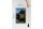 Blechschild Reise 20x30cm Neuseeland Meer Gebirge Natur Urlaub