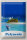 Blechschild Reise 20x30cm Polynesien Trauminsel Australien Boot