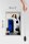 Blechschild Reise 20x30cm Santorini Griechenland Urlaub Strand