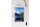 Blechschild Reise 20x30cm Schottland Insel Gebirge See Schild