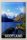 Blechschild Reise 20x30cm Schottland Insel Gebirge Schnee Trip