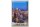 Blechschild Reise 20x30cm Seattle USA Amerika Stadt Abend Urlaub