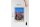 Blechschild Reise 20x30cm Seattle USA Amerika Stadt Abend Urlaub