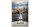 Blechschild Reise 20x30cm Seattle USA Boot Schiff Stadt Meer