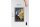 Blechschild Reise 20x30cm Yellowstone Wasserfall Fluss Natur