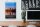 Blechschild Reise 20x30cm Vancouver Kanada Meer Hochhaus Urlaub