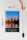 Blechschild Reise 20x30cm Vancouver Kanada Meer Hochhaus Urlaub