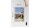 Blechschild Reise 20x30cm Vancouver Kanada Meer Brücke Boote