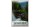 Blechschild Reise 20x30cm Giessbachfall Wald Wasserfall Natur