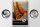 Blechschild Reise 20x30cm Confoederatio Helvetica Alphorn Urlaub