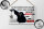 Blechschild Spruch 18x12cm Ob schwarze Katze Unglück bringt